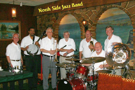 North Side Jazz Band