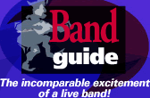 Band Guide
