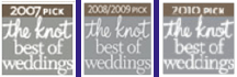 The Best of Weddings Award